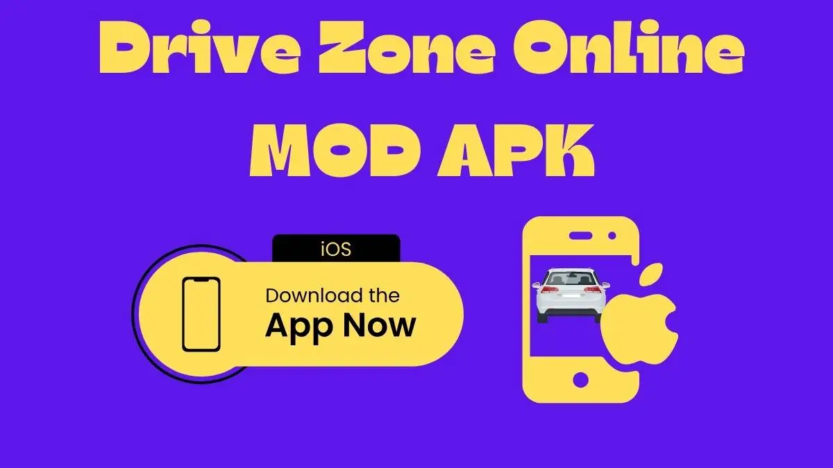 drive-zone-online-mod-apk-for-ios